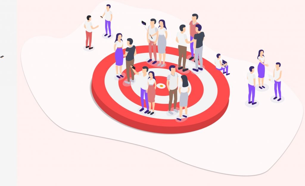 target market