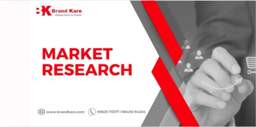 BrandKare company logo – listed among professional market research companies in Chennai.
