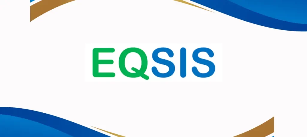 EQSIS company logo – featured among professional market research companies in Chennai.