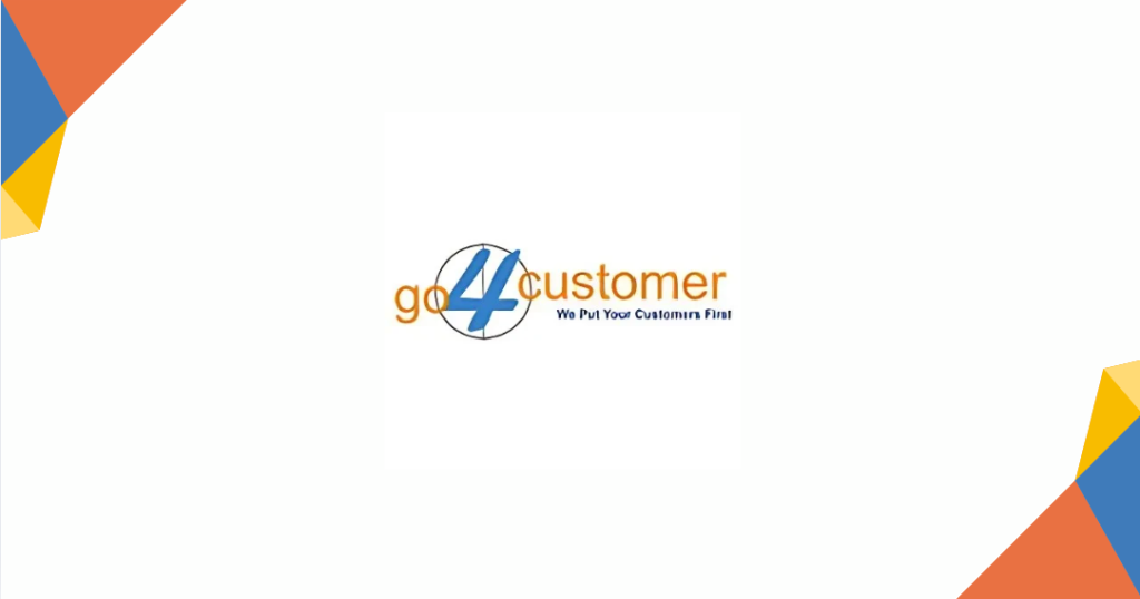 go4customer is one of top 7 market research companies in Mumbai