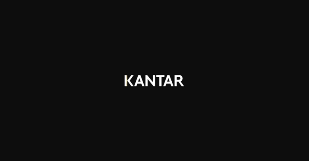 kantar research is one of the top 7 Market research firm in Mumbai and across the global 