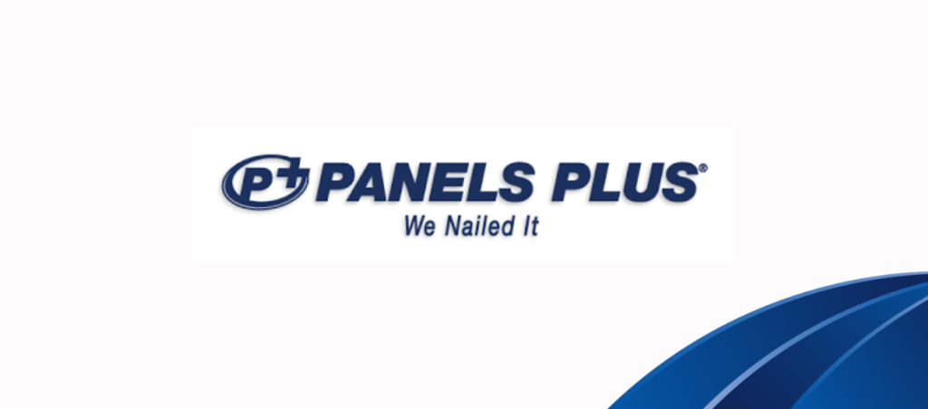 Pannel Plus logo representing a growing research firm with a strong presence among market research companies in Chennai.