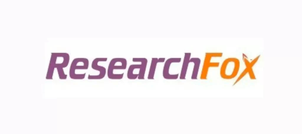Research Fox logo reflecting a strategic presence among market research companies in Chennai and beyond.